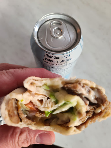 Photo of Top Donair - 8210 144 Ave NW, Edmonton, AB T5E 2H4